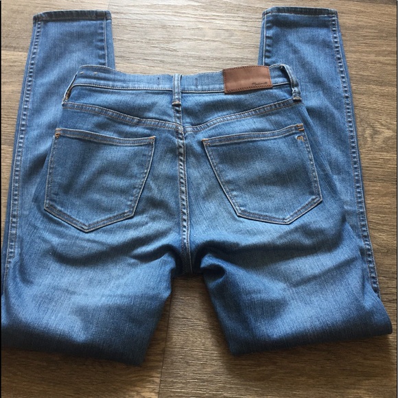 Madewell pants - Picture 3 of 5